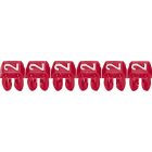 LEGRAND - LEG038350 CAB3-LETTERA U SEZ. 1,5-2,5MMQ