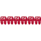 LEGRAND - LEG038343 Kennzeichnungssystem CAB 3,f.Leiterquers