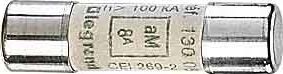 LEGRAND - LEG013004 FUSIBILI CILIND.-AM ACR 10,3X38-4A S/PER