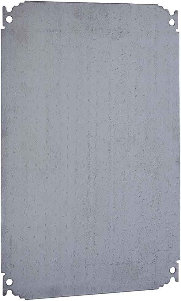 LEGRAND - LEG036058 PIASTRA DI FONDO METALLICA 700X500