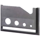 LEGRAND - LEG036581 TASCA PORTASCHEMI 230 X 130 MM.