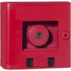 LEGRAND - LEG038009 Sicherheitskasten IP44-IK07, mit Pilz-Sc