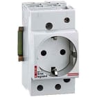 LEGRAND - LEG004285 PRESA STANDARD TEDESCO/ITALIANO