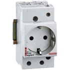 LEGRAND - LEG004285 PRESA STANDARD TEDESCO/ITALIANO