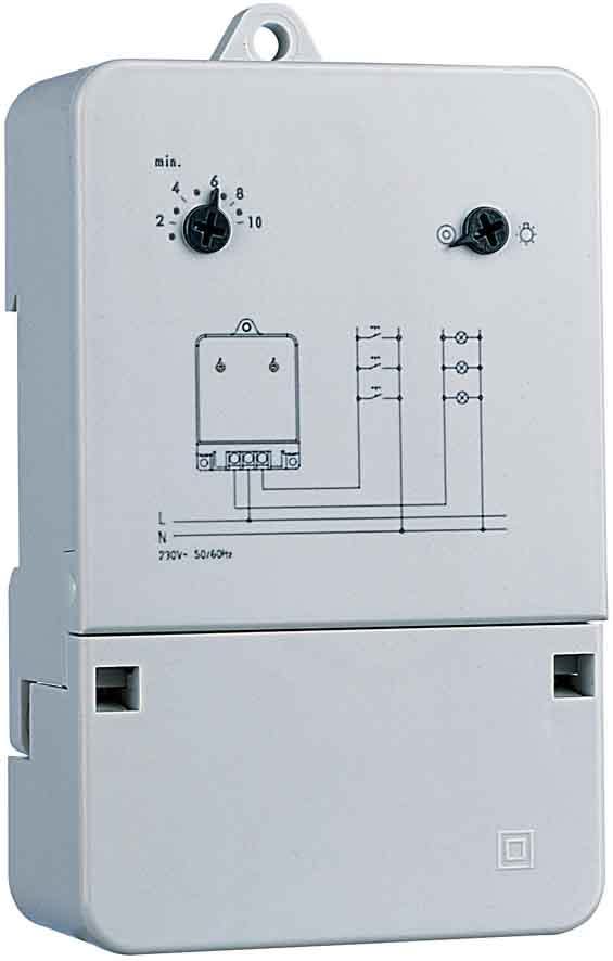 LEGRAND - LEG049783 Rex600Plus,AP-TLZ,f.Austausch in bestehe
