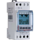 LEGRAND - LEG412629 ALPHAREX-MULTI WK/YR SWITCH 230V 1CH