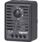 LEGRAND - LEG034847 Raumthermostat, 230 VAC, IP20, 1 Schlie