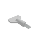 OEC SRL - OEC69561 CHIAVE PER PORTELLA