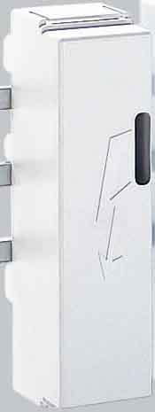 ITALWEBER SPA - ITW01590 CALOTTA MORSETTO 54X200X55