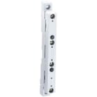 ITALWEBER SPA - ITW01500 SUPPORTO UNIV.3P BUS-BAR 60MM EXT.