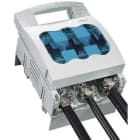 ITALWEBER SPA - ITW33198 PORTAF.LTS00 A CAV.160A 690V