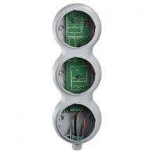 SIRENA - SIR69783 TLINE 3 HT 120/240V AC GY