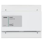 VIMAR SPA - VIW69AM/T SELETTORE VIDEO PER 4 TELECAMERE