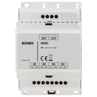 VIMAR SPA - VIW69MX CONCENTRATORE 4 TARGHE IN PARALLELO