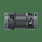 TEAFLEX - TEA6BCS2929 MANICOTTO NERO IP66 CS2929