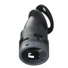 TEAFLEX - TEA6BFF29 FLANGIA 45? IP66 FF29 NERO