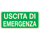 OCMEI SRL - OCM6CR-L-1733-B CART LUMIN./SICUR. MM 350X165