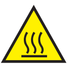 OCMEI SRL - OCM6CR12-A CART.L.140MM ALTE TEMPERATURE