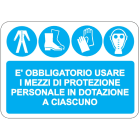 OCMEI SRL - OCM6CR1293 CART.500X330MMOBB.TUT.SCAR.GUA.MAS