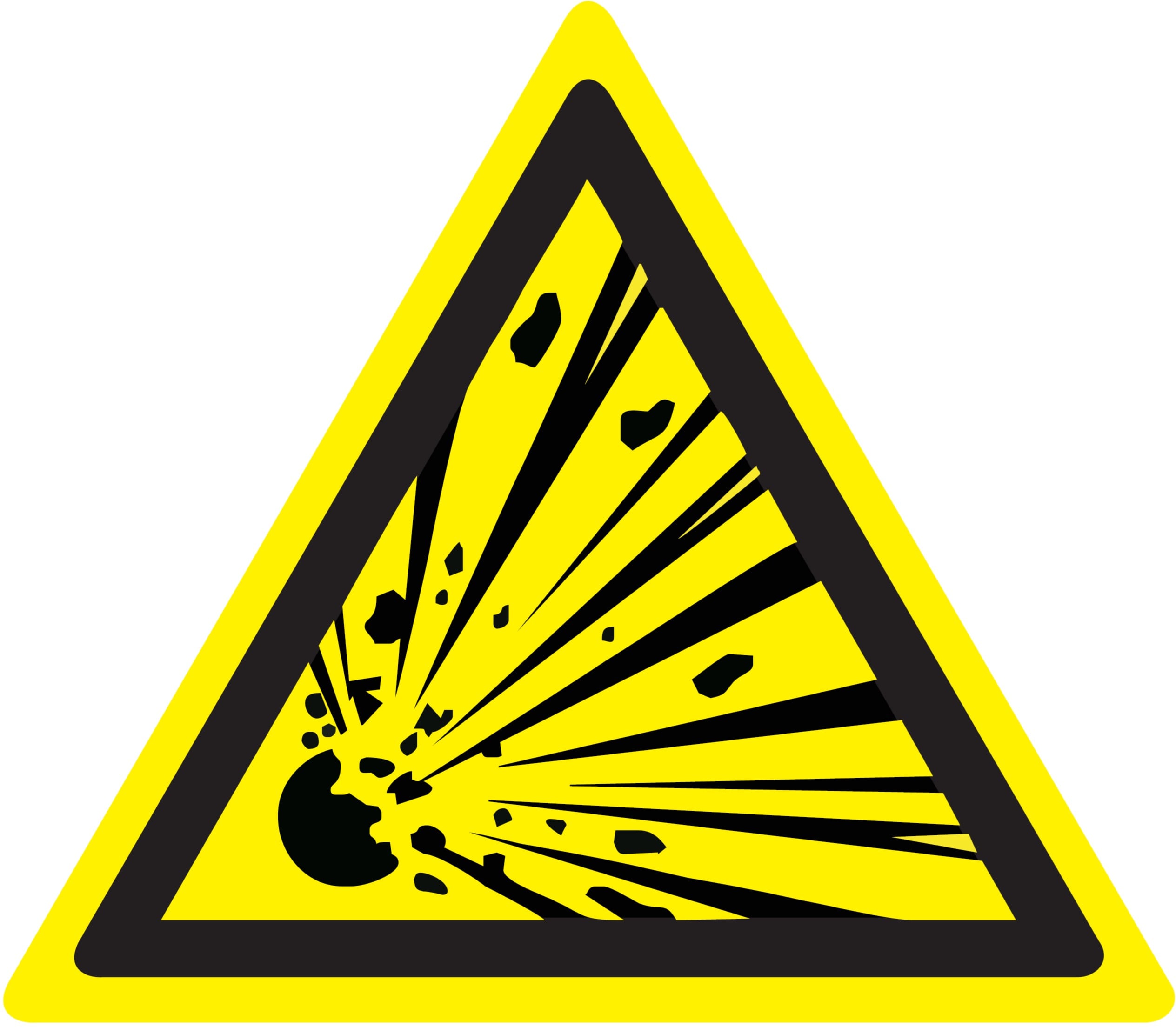 OCMEI SRL - OCM6CR13-B CART.L.330MM MATERILE ESPLOSIVO