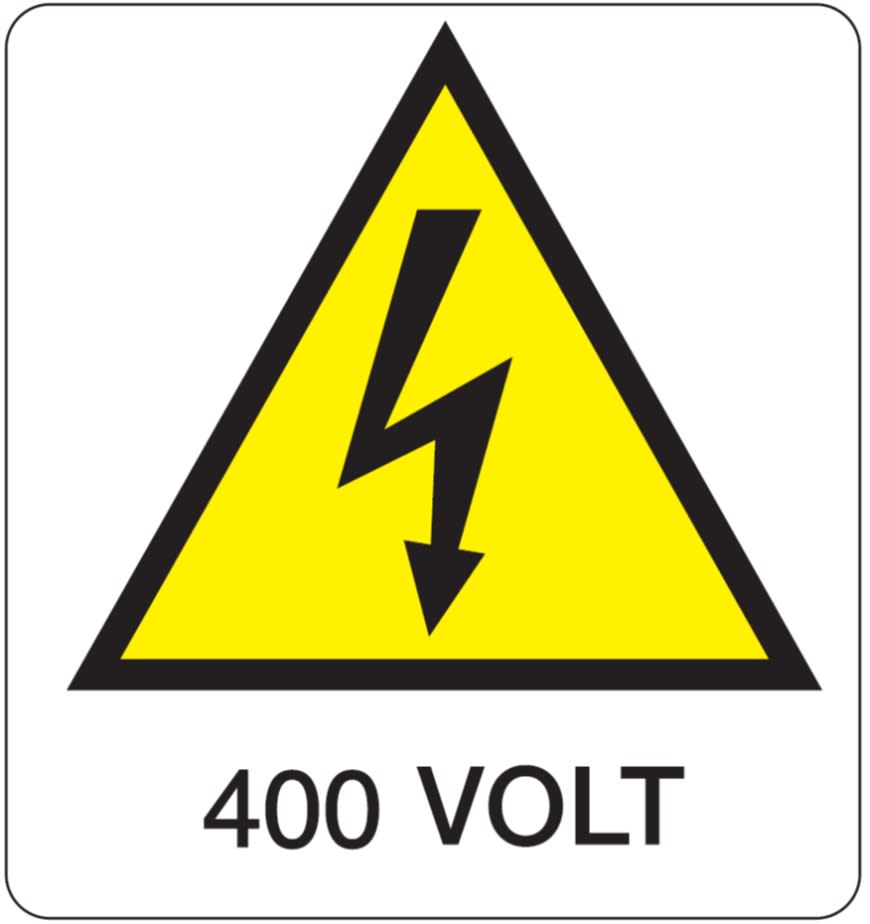 OCMEI SRL - OCM6CR133-B CART.330X350MM - 400 VOLT -