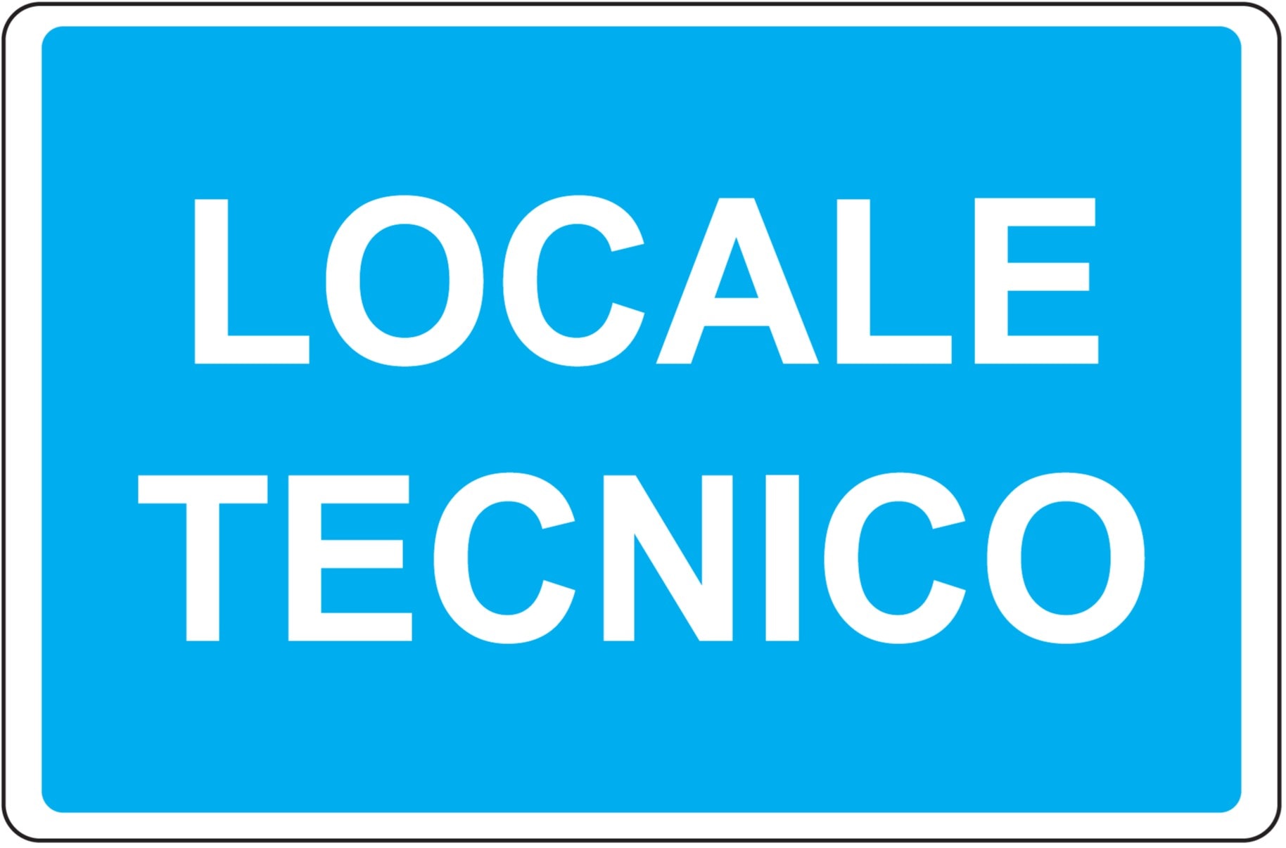 OCMEI SRL - OCM6CR1452-A CART.300X200MM LOCALE TECNICO