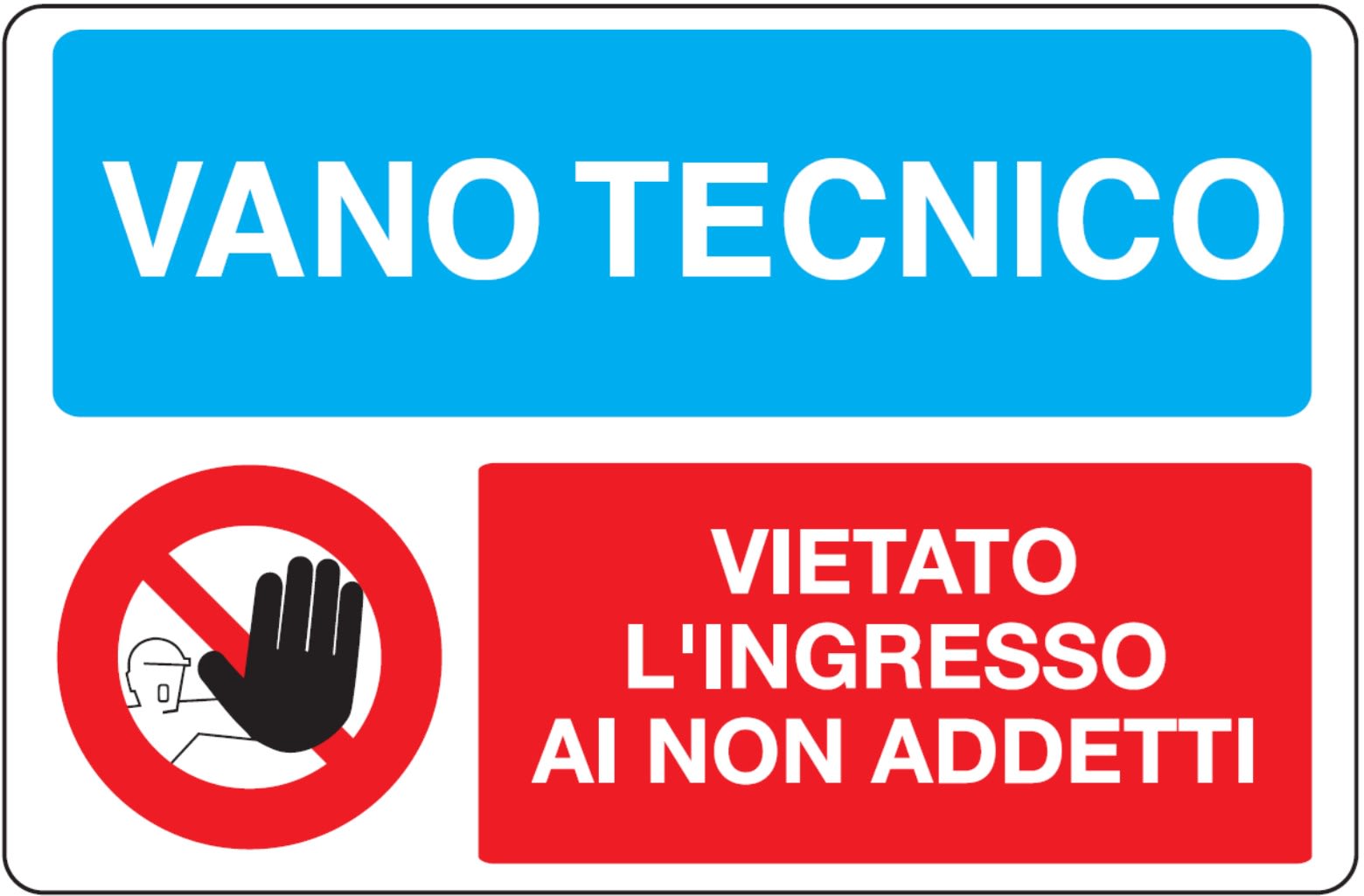 OCMEI SRL - OCM6CR1467-A CART.330X250MM VANO TECNIC-VIET.ING