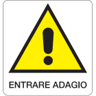 OCMEI SRL - OCM6CR160-B CART.330X350MM ENTRARE ADAGIO