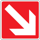 OCMEI SRL - OCM6CR1602-B CART.L.230MM FRECC.DIAGONALE