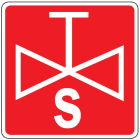 OCMEI SRL - OCM6CR-L-1609-B CART.L.230MM LUMIN./ANTINC.