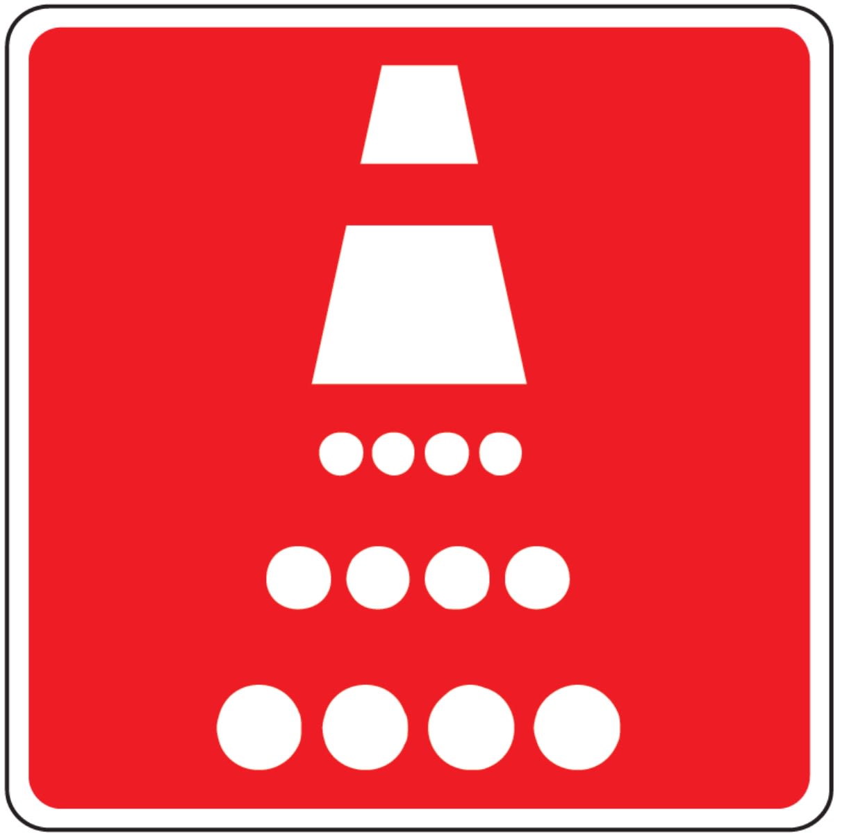 OCMEI SRL - OCM6CR1614-B CART.L.230MM IMP. SPEGNIM. AUTOMAT.