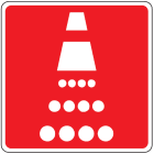 OCMEI SRL - OCM6CR1614-B CART.L.230MM IMP. SPEGNIM. AUTOMAT.