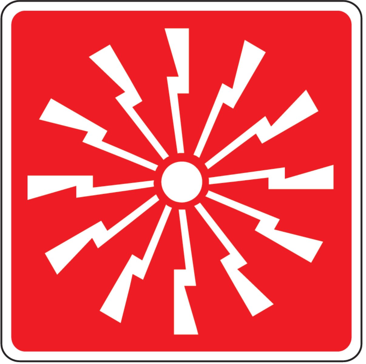 OCMEI SRL - OCM6CR-L-1621-E CART.L.150MM LUMIN./ANTINC.