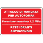 OCMEI SRL - OCM6CR1623-B CART.500X230MM ATTAC.X AUTOPOMP. .