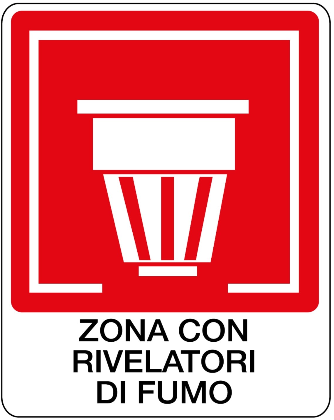 OCMEI SRL - OCM6CR1670-B CART.230X290MM ZONA CON RIVEL.FUMO