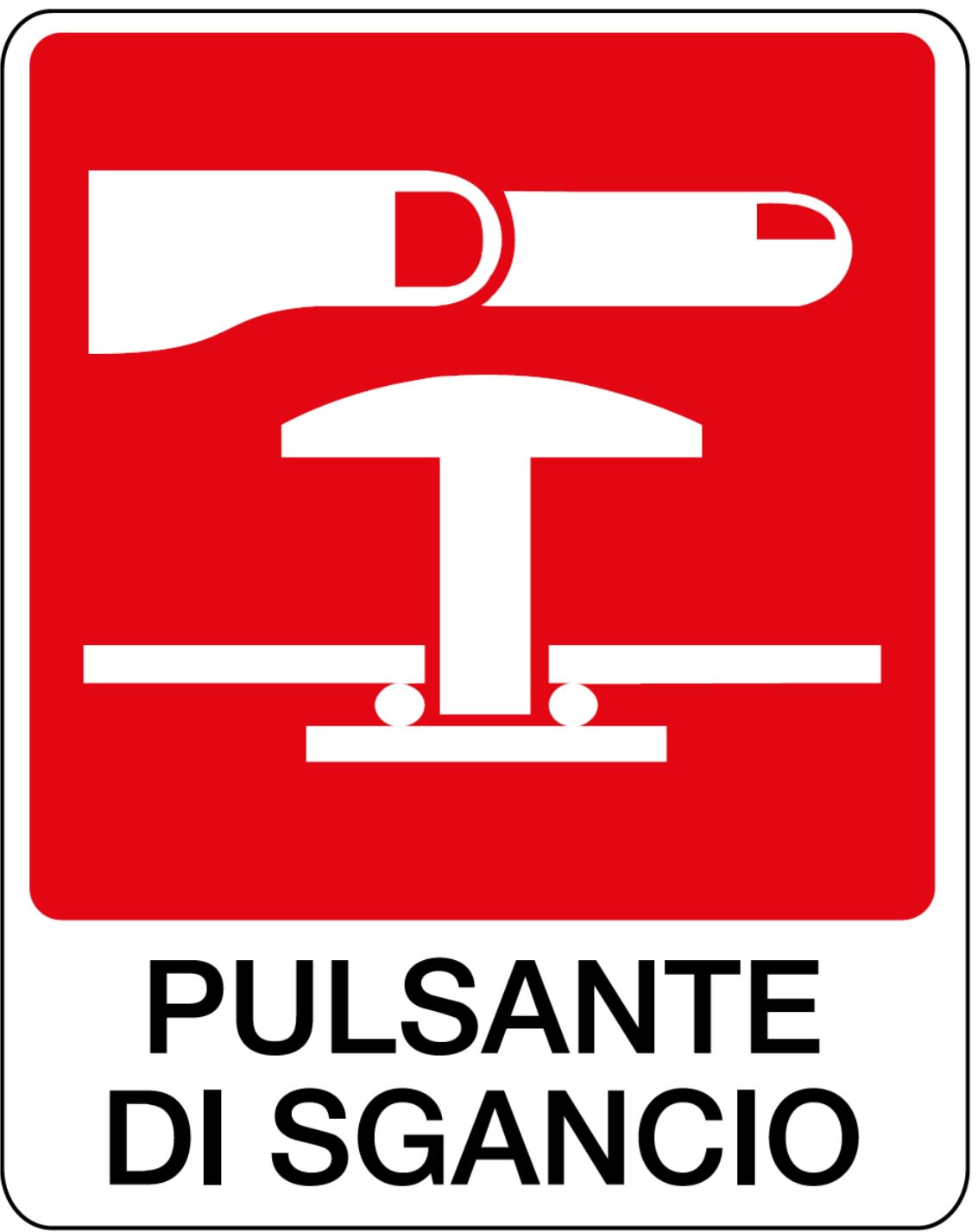 OCMEI SRL - OCM6CR-L-1677-AD ADES.LUMIN./ANTINC. F.TO MM 100X120