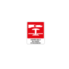 OCMEI SRL - OCM6CR-L-1678-B CART.LUMIN/ANTINC MM 230X290