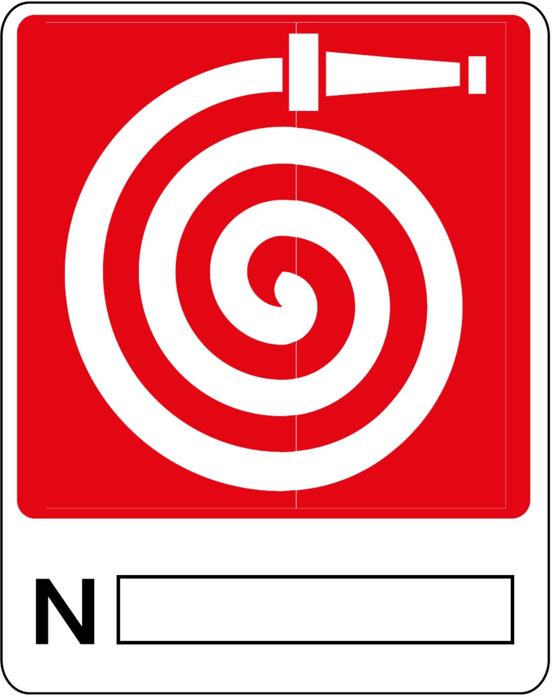 OCMEI SRL - OCM6CR1684-A CART.100X120MM IDRANTE  N. . .