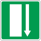 OCMEI SRL - OCM6CR-L-1700-C CART.LUMIN./SICUR. LATO MM 400