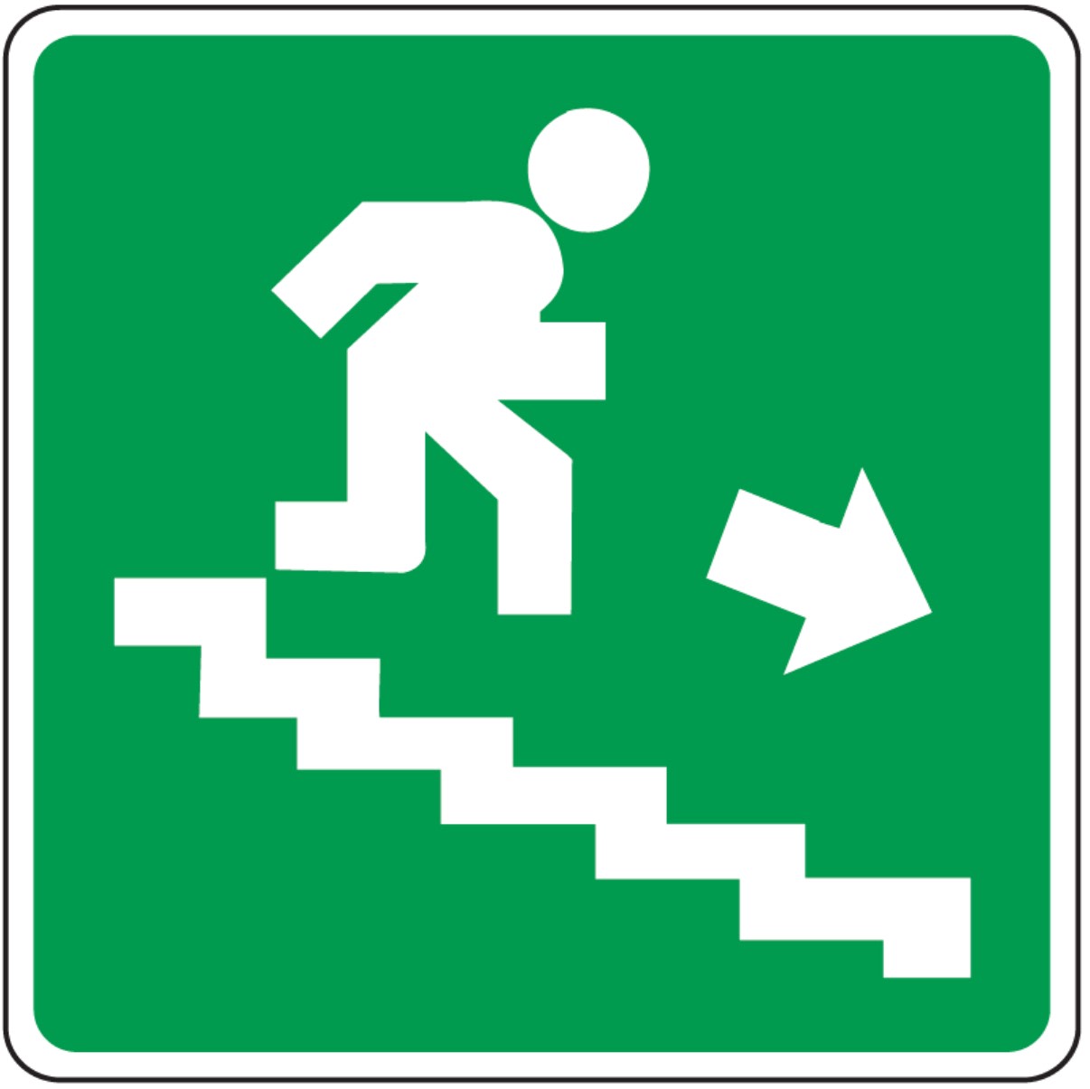 OCMEI SRL - OCM6CR1708-B CART.L.250MM DISCE. SCALE EMER. DX