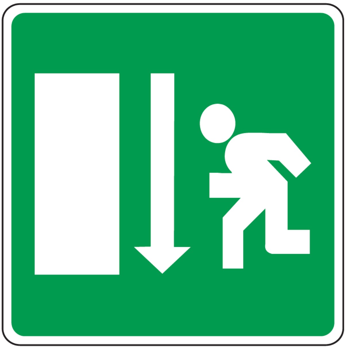 OCMEI SRL - OCM6CR1711-C CART.L.400MM USCITA EMERGENZA