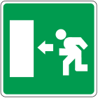 OCMEI SRL - OCM6CR1713-E CART.L.160MM USCITA EMERGENZA SX