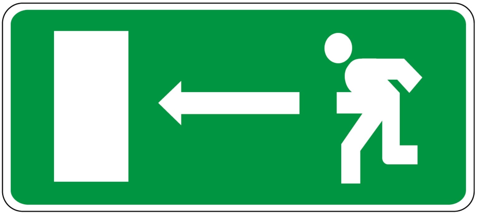 OCMEI SRL - OCM6CR-L-1728-AD ADES.LUMIN./SICUR. F.TO MM 220X100