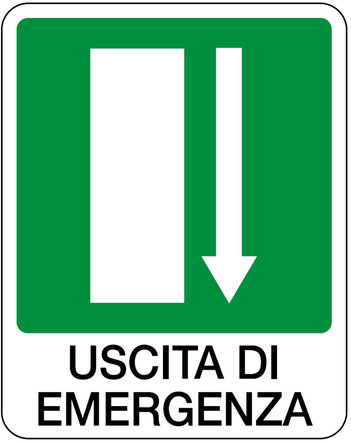 OCMEI SRL - OCM6CR-L-1750-B CART LUMIN./SICUR. MM 250X310