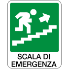 OCMEI SRL - OCM6CR1756-B CART.250X310MM SCALE EMER.SALITA DX