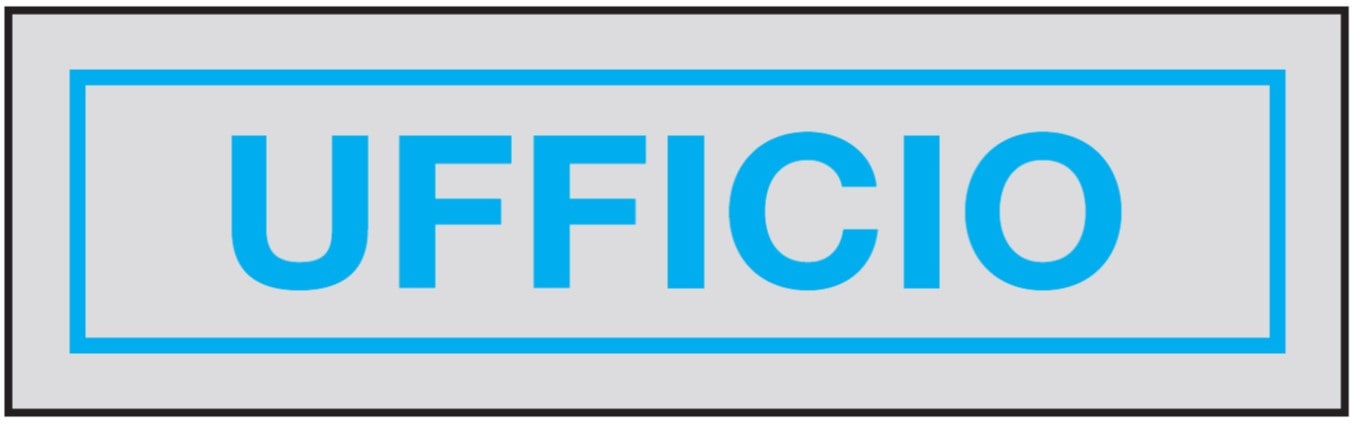 OCMEI SRL - OCM6CR2156-A ADES.165X50MM CF10-UFFICIO