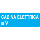 OCMEI SRL - OCM6CR2308 CART.VARI F.TO MM 350X125