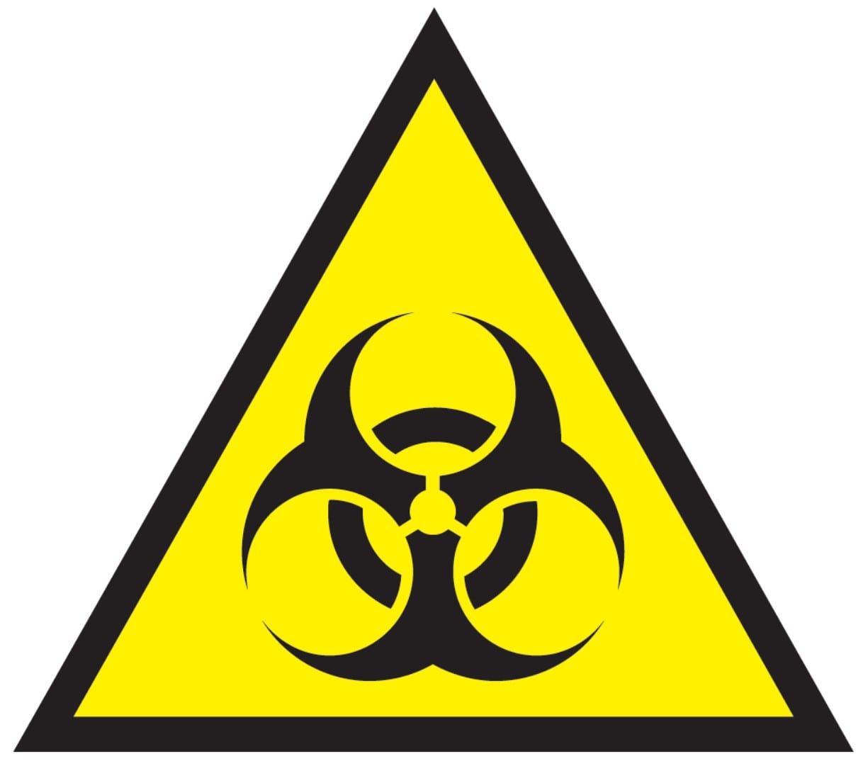 OCMEI SRL - OCM6CR26-AD ADES.PERICOLO LATO MM 140 (CF.10PZ)