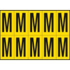 OCMEI SRL - OCM6CR2601-M-GN FOGLIO LETT.-NUM. 350X250MM CF.10