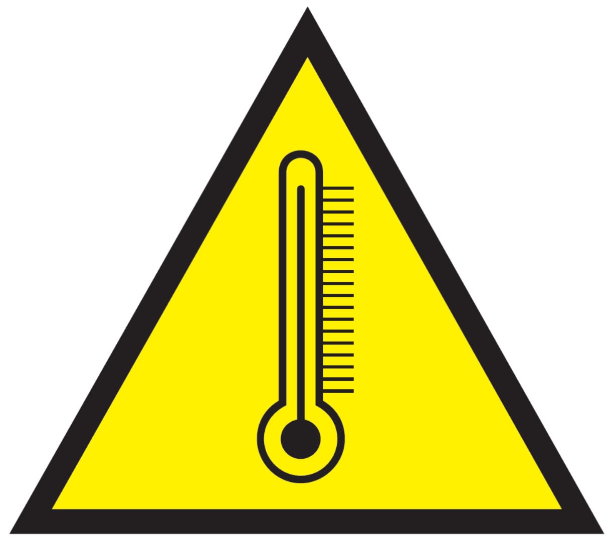 OCMEI SRL - OCM6CR29-AD ADES.PERICOLO LATO MM 140 (CF.10PZ)